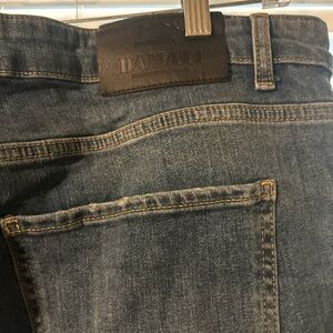 Damati Means size 42 mens